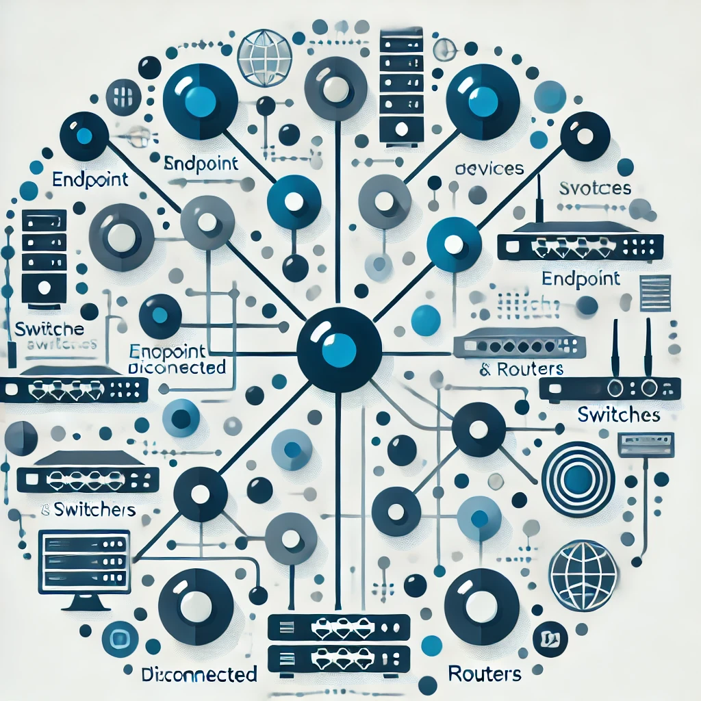 Network Map